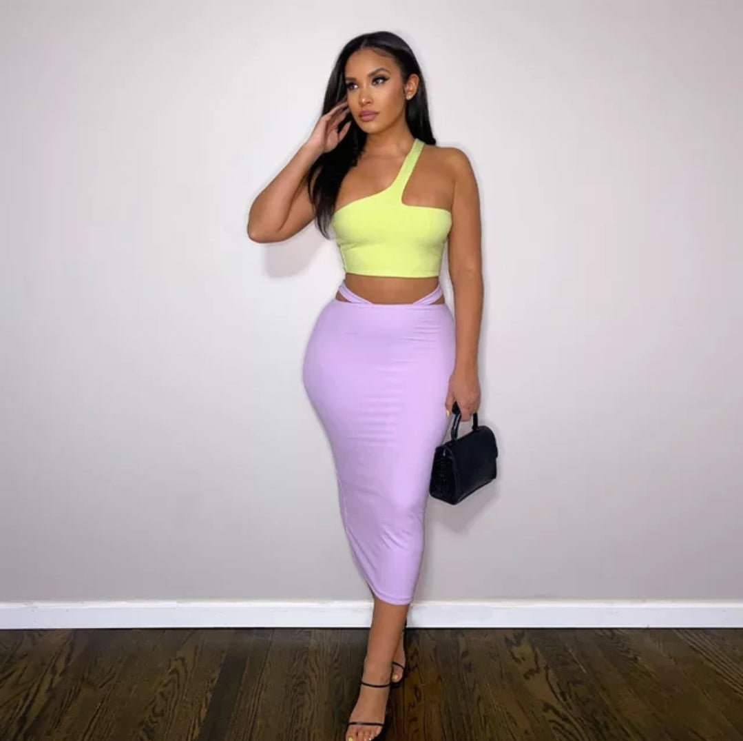 Deja 2 Piece Set
