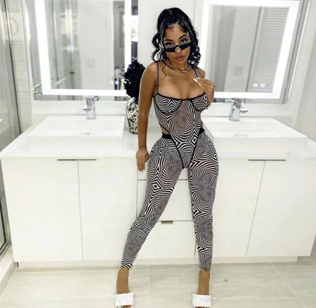 Magic City 2 Piece Set