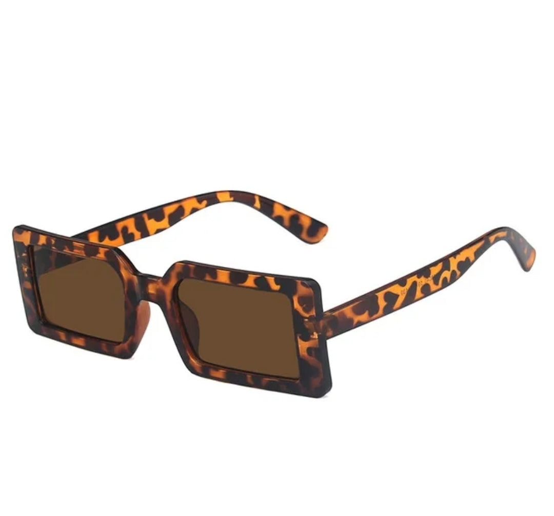 Retro Candy Sunshades