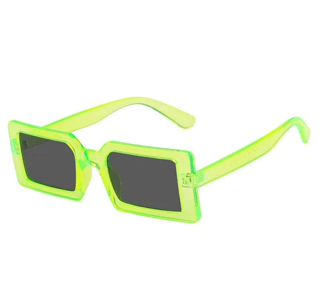 Retro Candy Sunshades