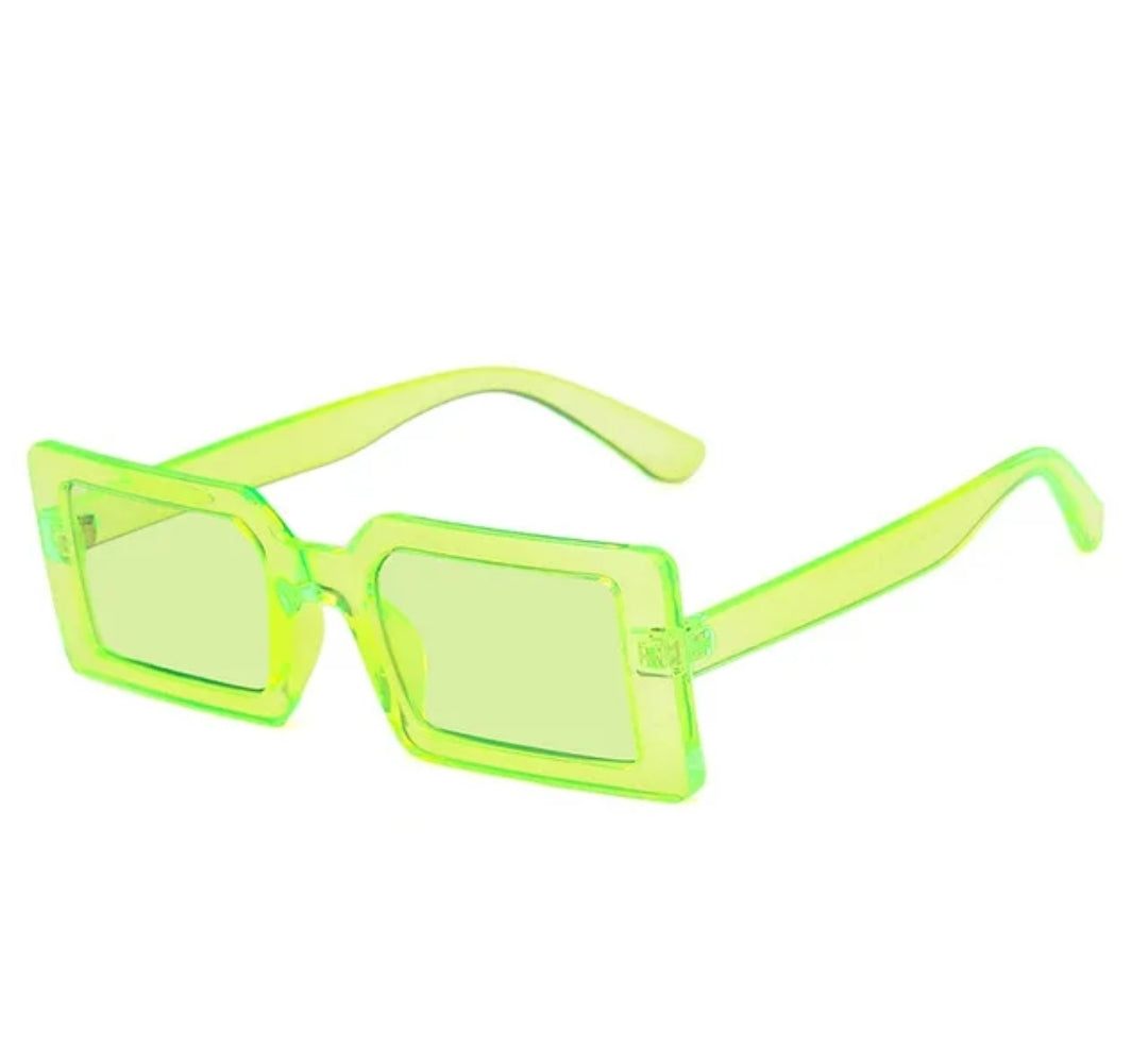 Retro Candy Sunshades