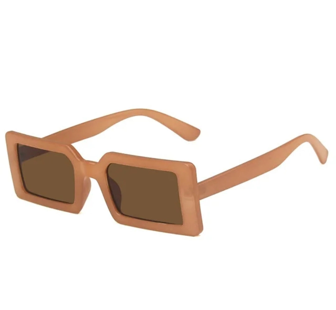 Retro Candy Sunshades