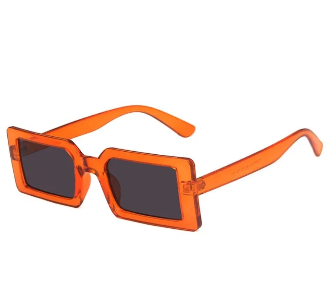 Retro Candy Sunshades