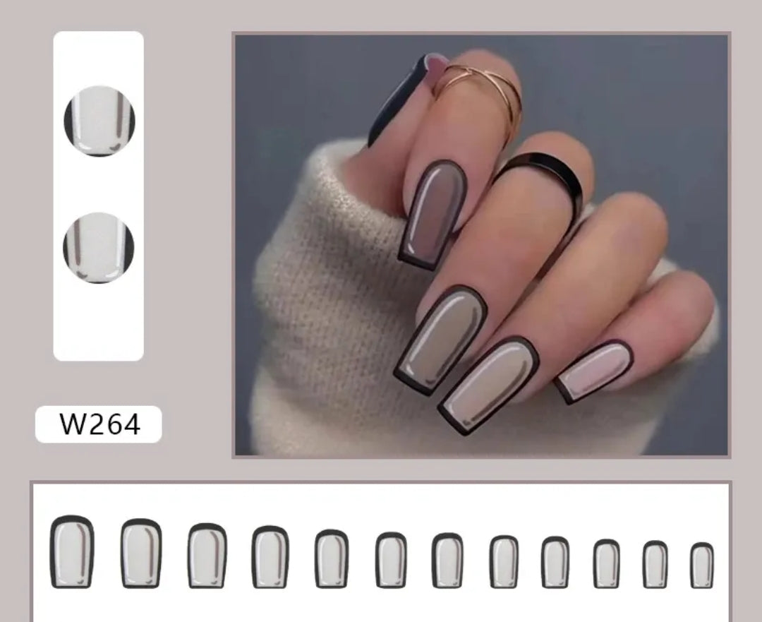 QT Falsies