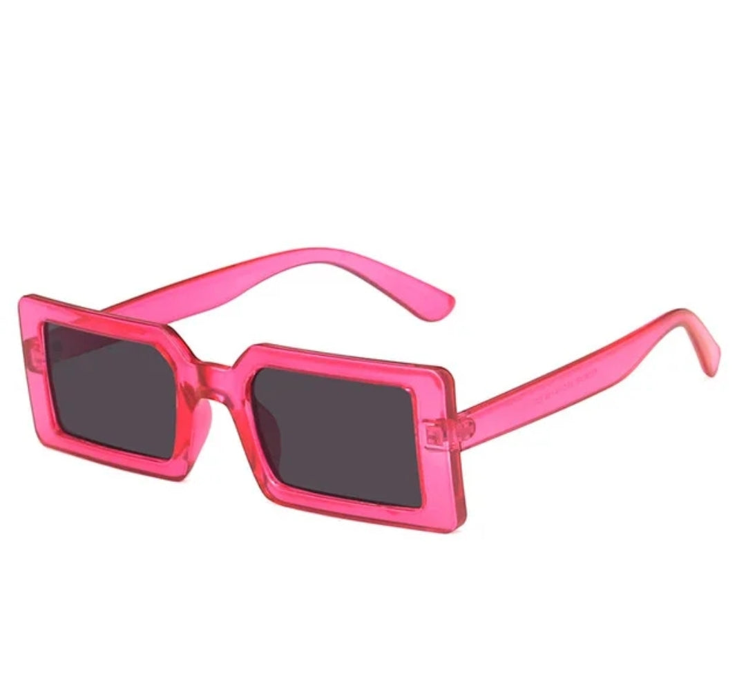 Retro Candy Sunshades