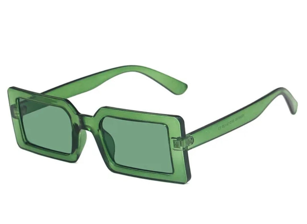 Retro Candy Sunshades