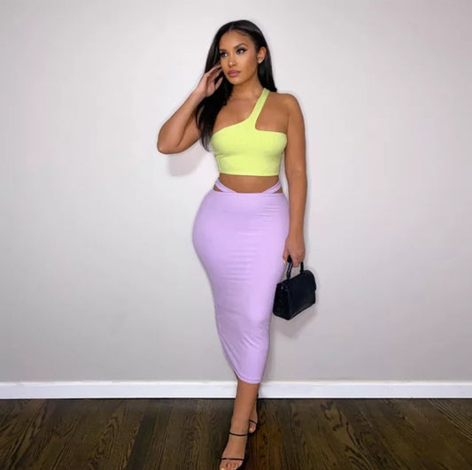 Deja 2 Piece Set