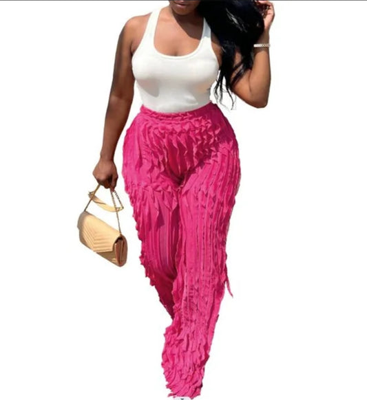 MYOB Flare Pants