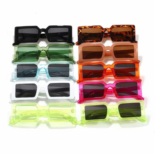 Retro Candy Sunshades